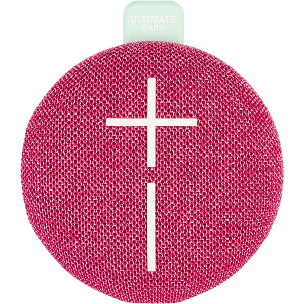 Ultimate Ears Miniroll calming pink