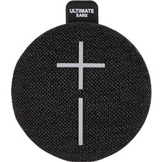 Ultimate Ears Miniroll Gentle Black