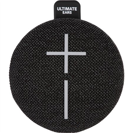 Ultimate Ears Miniroll Gentle Black