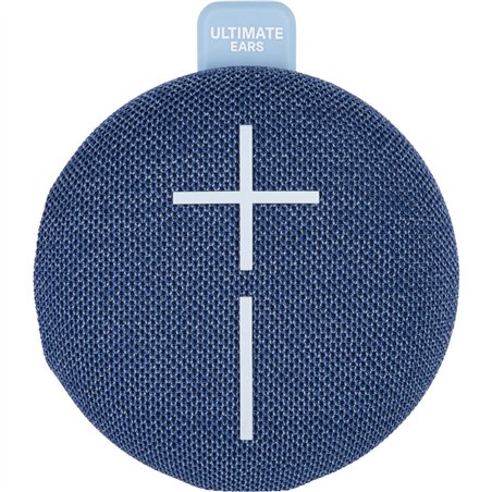 Ultimate Ears Miniroll Majestic Blue