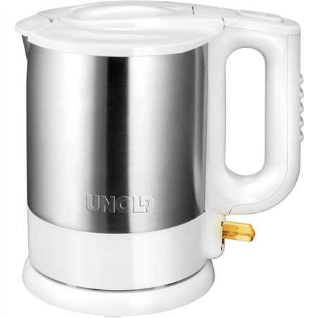 Unold 18010 bollitore elettrico Edition bianco