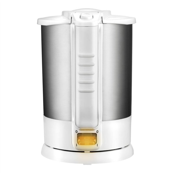 Unold 18010 bollitore elettrico Edition bianco