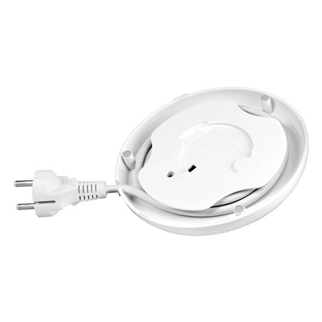 Unold 18010 bollitore elettrico Edition bianco