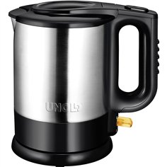 Unold 18015 bollitore elettrico Edition nero