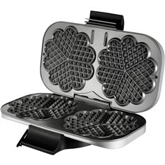 Unold 48241 macchina per waffel