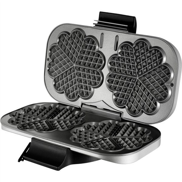 Unold 48241 macchina per waffel