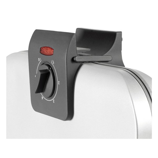 Unold 48241 macchina per waffel