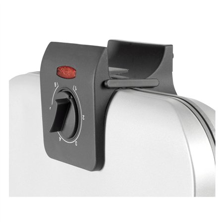 Unold 48241 macchina per waffel