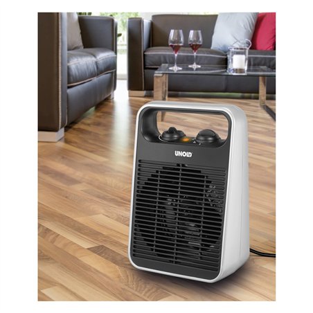 Unold Termoventilatore Handle