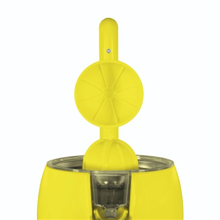 Unold 78132 spremiagrumi Power Juicy giallo