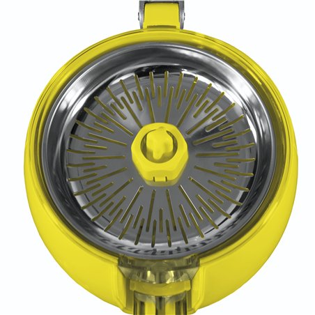 Unold 78132 spremiagrumi Power Juicy giallo