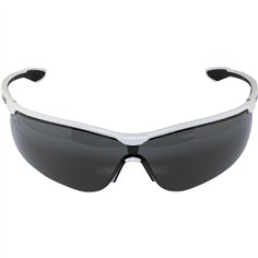 uvex occhiali con astine sportstyle  bianco/nero