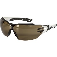 uvex pheos cx2 CBR23 sv excell. bianco/nero