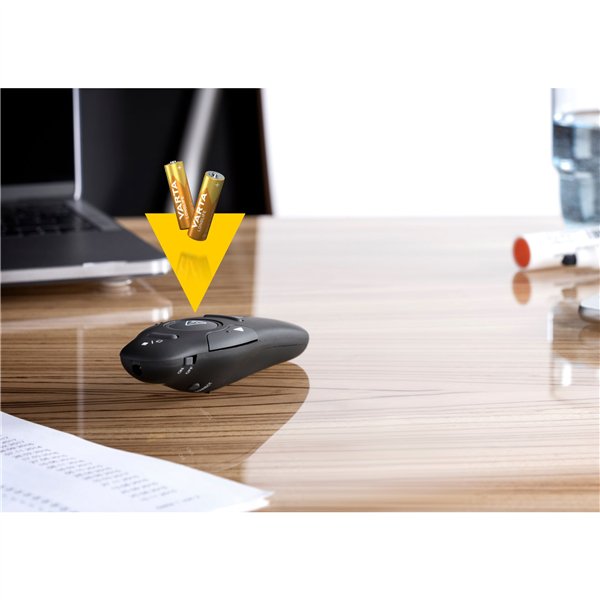 1x24 Varta Longlife Power AA Cube