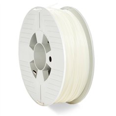 Verbatim 3D Printer Filament PP 2,85 mm 500 g natural