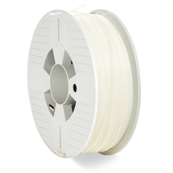 Verbatim 3D Printer Filament PP 2,85 mm 500 g natural