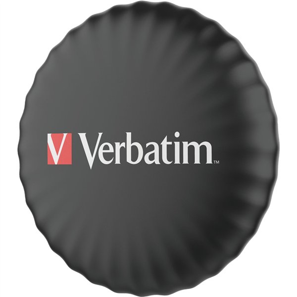 Verbatim My Finder Coin, nero Bluetooth Item Finder      32133