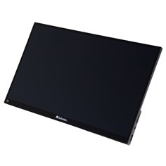 Verbatim PMT-15 4K portatile Touchscreen Monitor 2