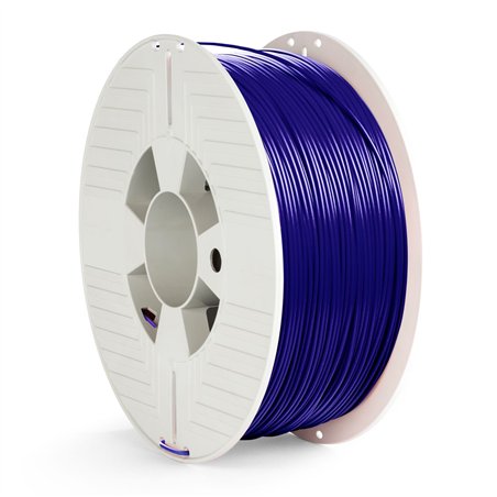 Verbatim 3D Printer Filament PLA 1,75 mm 1 kg blu