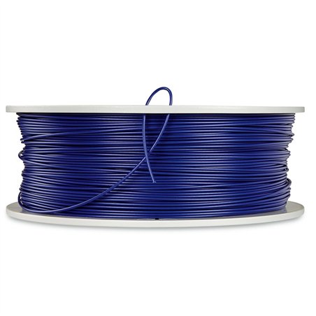 Verbatim 3D Printer Filament PLA 1,75 mm 1 kg blu