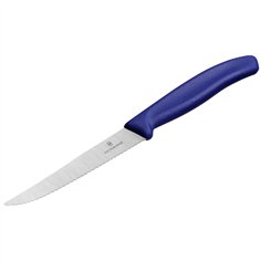 Victorinox Swiss Classic coltelli da bistecca 6 pz. blu 2