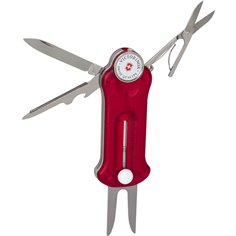 Victorinox Golf Tool Ruby