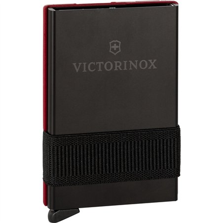Victorinox Smart Card Wallet rosso