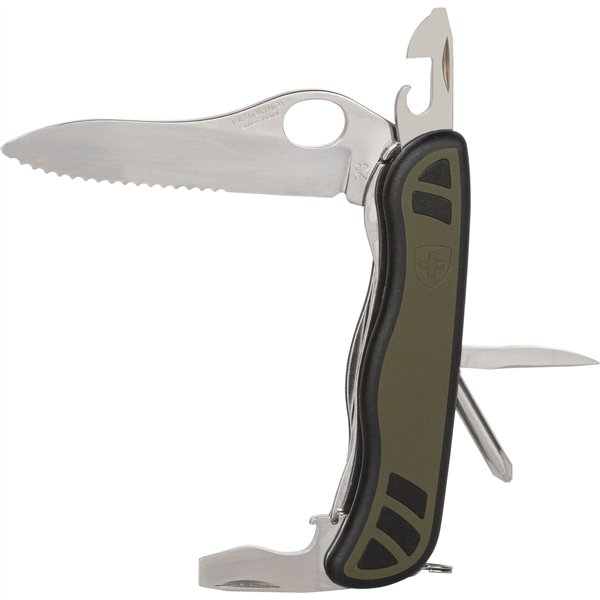 Victorinox coltello del soldato olive