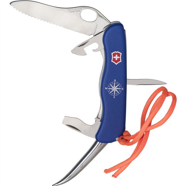 Victorinox Skipper Pro blu