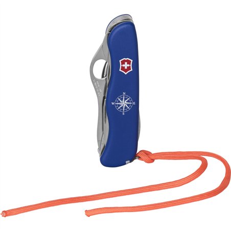 Victorinox Skipper Pro blu