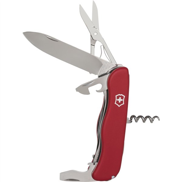 Victorinox Outrider rosso