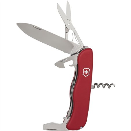 Victorinox Outrider rosso