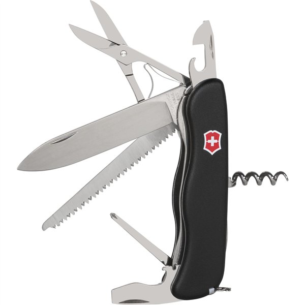 Victorinox Outrider nero