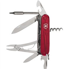 Victorinox Cybertool 34 Ruby