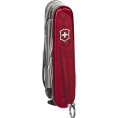 Victorinox Cybertool 34 Ruby 2