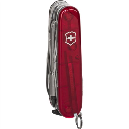 Victorinox Cybertool 34 Ruby