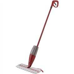 Vileda Spray&Clean sistema lavapavimenti 1-2