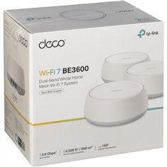 TP-Link DECO BE22 (3-pack)