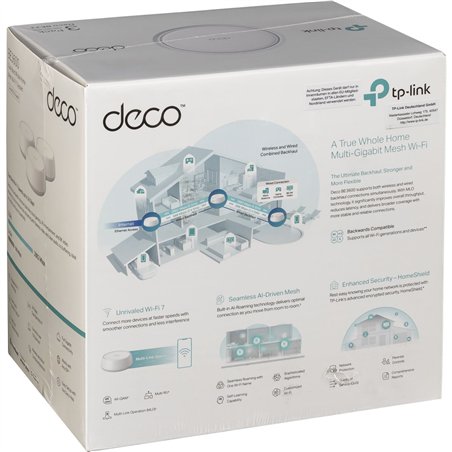 TP-Link DECO BE22 (3-pack)