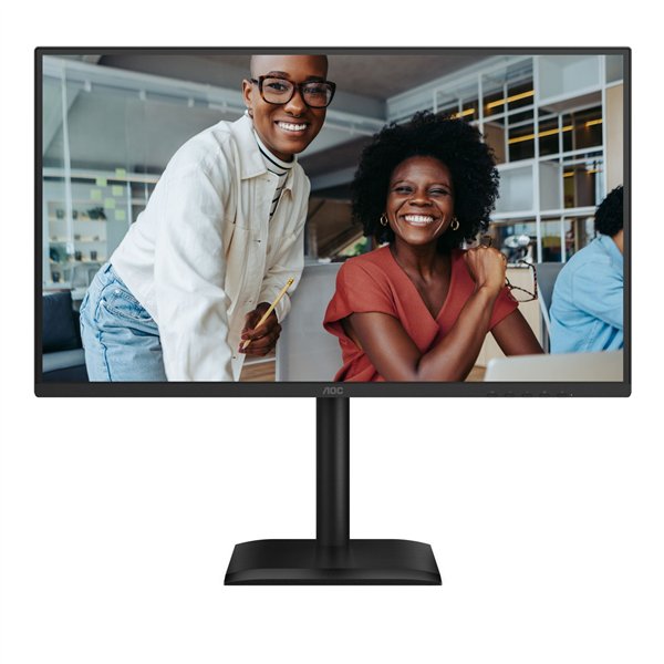 AOC 27E4U 27 pollici FHD Monitor