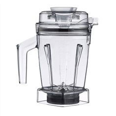 Vitamix 1,4 l Nass-Behälter f. Ascent