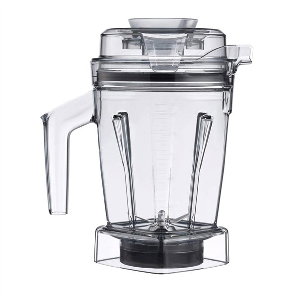 Vitamix 1,4 l Nass-Behälter f. Ascent