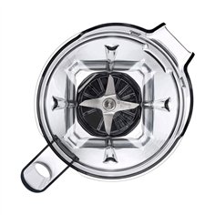 Vitamix 1,4 l Nass-Behälter f. Ascent 2