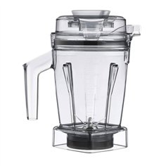 Vitamix Dry Blade Interlock Behälter 1,4 L für Ascent