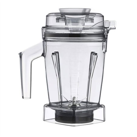 Vitamix Dry Blade Interlock Behälter 1,4 L für Ascent