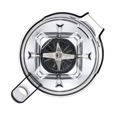 Vitamix Dry Blade Interlock Behälter 1,4 L für Ascent 2