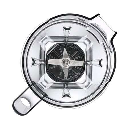 Vitamix Dry Blade Interlock Behälter 1,4 L für Ascent