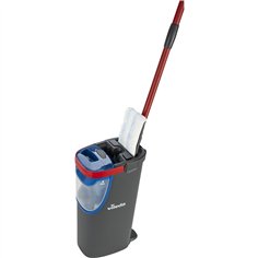 Vileda H2PRO Flachwischer Set Zweitanksystem 2