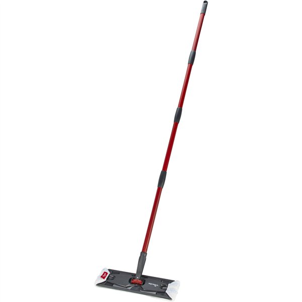 Vileda H2PRO Flachwischer Set Zweitanksystem