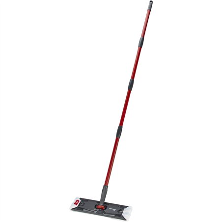 Vileda H2PRO Flachwischer Set Zweitanksystem